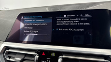 BMW 3 Series 320i M Sport 4dr Step Auto Petrol Saloon